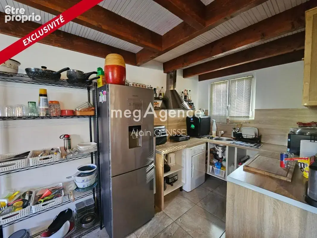 Maison 2 pièces 40 m² à vendre à Surgeres (17700) - photo 4