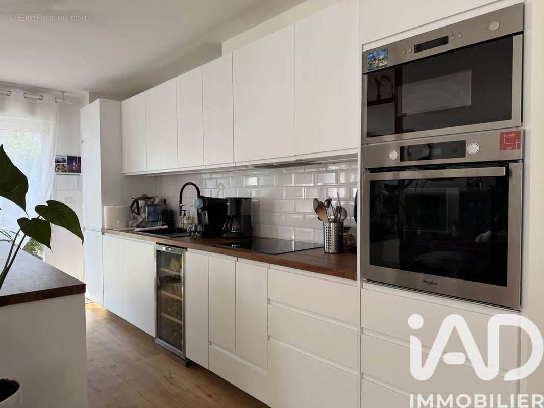 Photo 8 - Appartement à TOURS