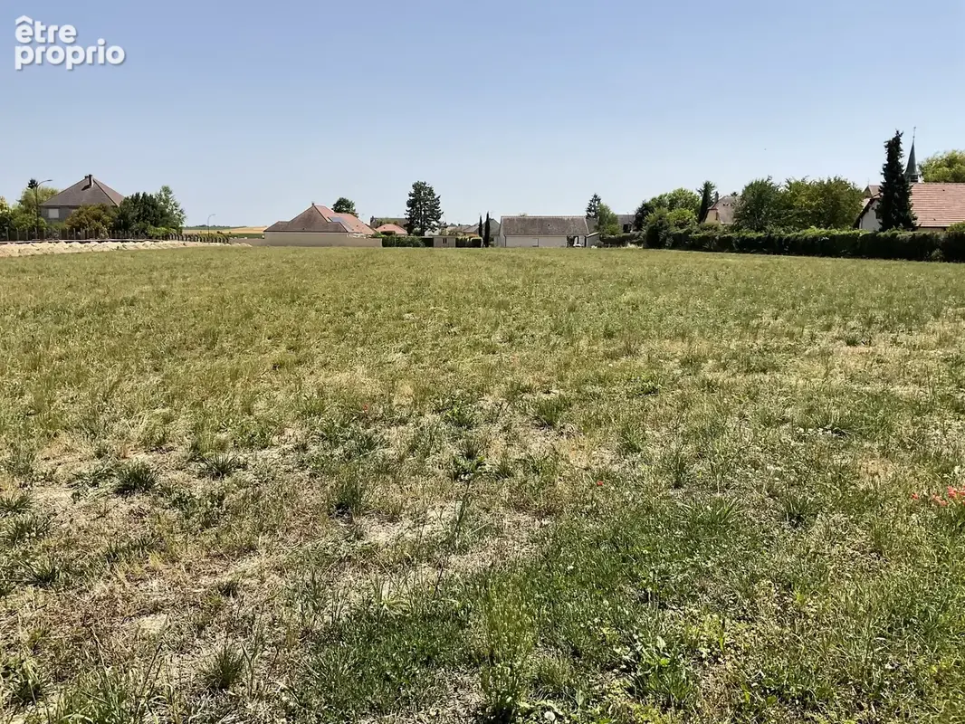 Terrain 9 517 m² à vendre à Torvilliers (10440) - photo 9