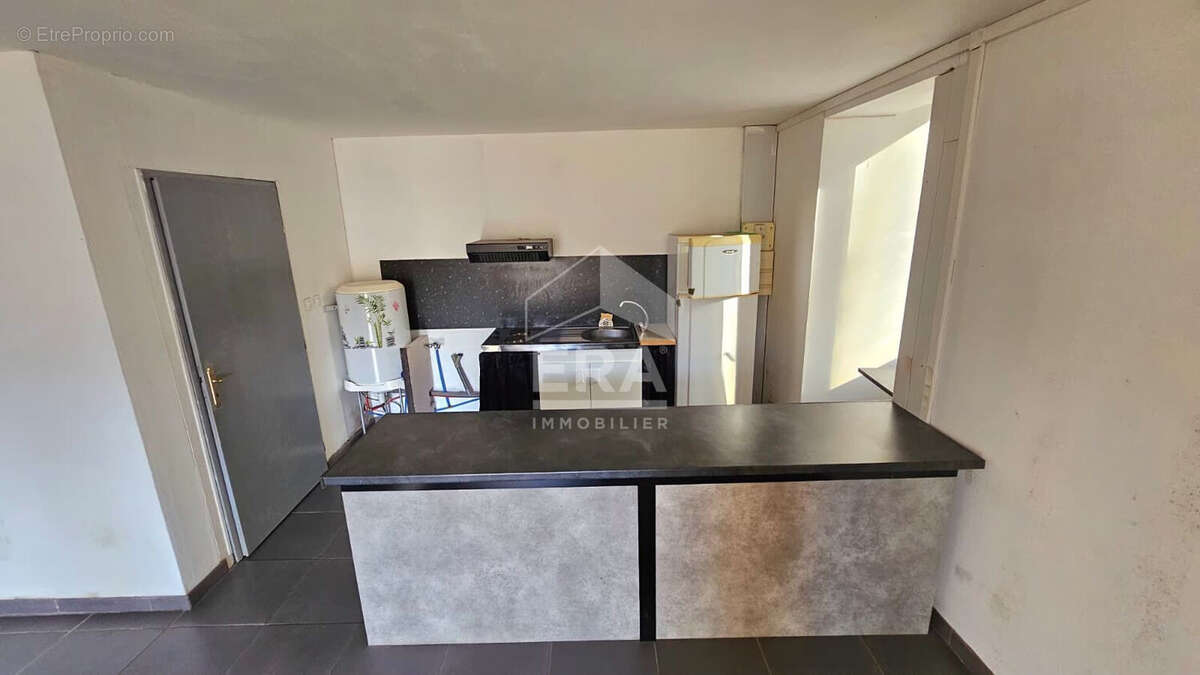 Immeuble 200m² à quillan - photo 7