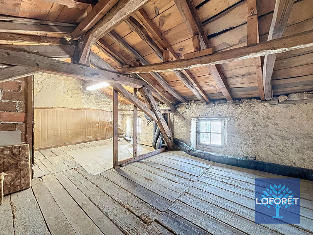 Maison à LA ROCHE-SUR-YON