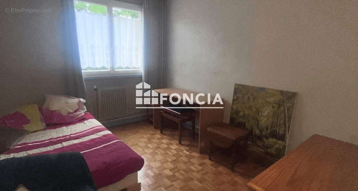 Appartement à GAGNY