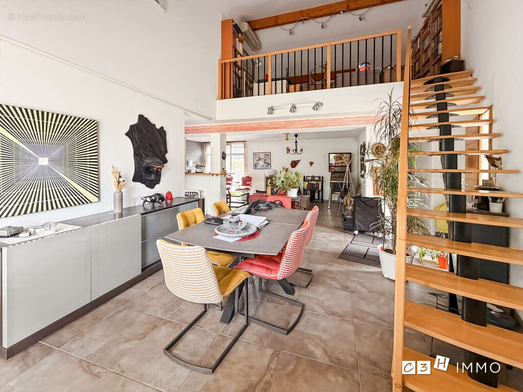 Maison 138 m² à Muret  - photo 7
