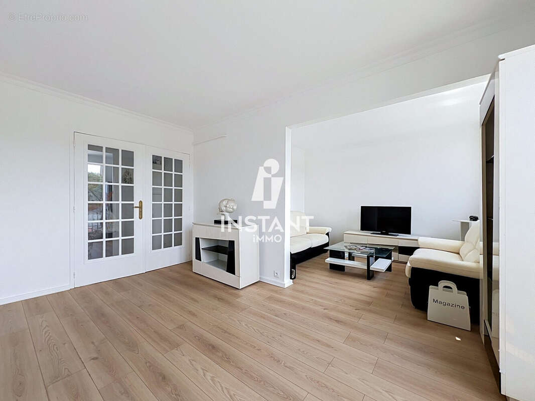 Appartement 65 m² à Joinville-Le-Pont  - photo 3