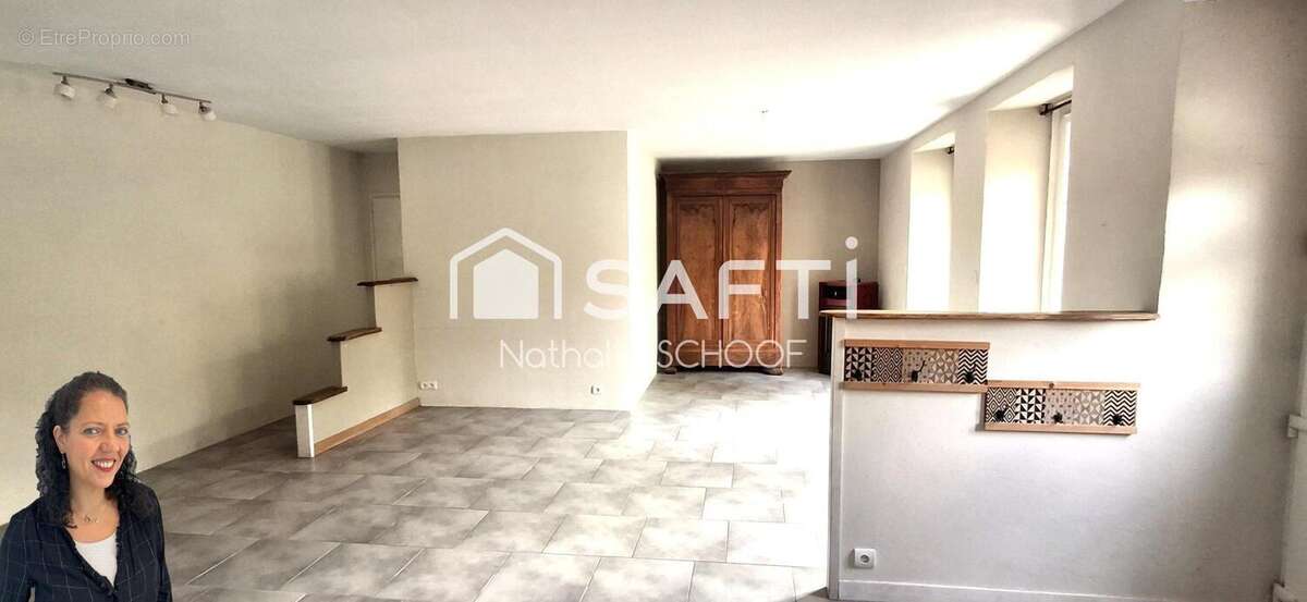 Photo 3 - Maison à LA CHAPELLE-NEUVE