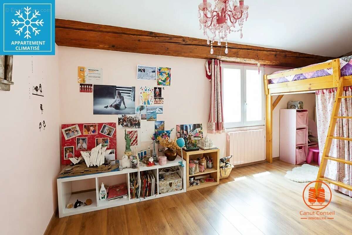 T4 de caractère de 145 m² - Climatisé (DPE : C) - photo 12