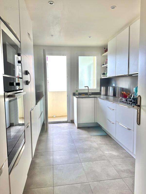 Appartement - Biarritz - 115m² - photo 3