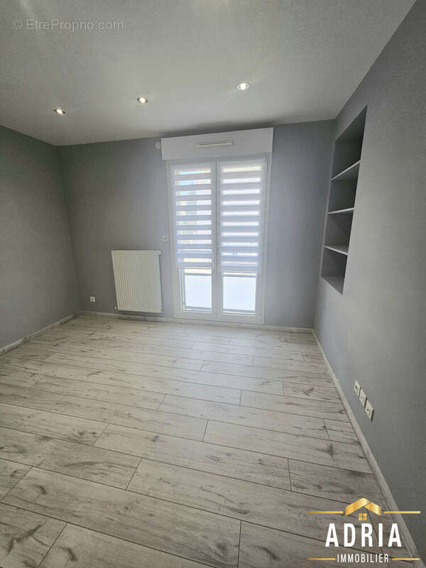 Maison à FAMECK