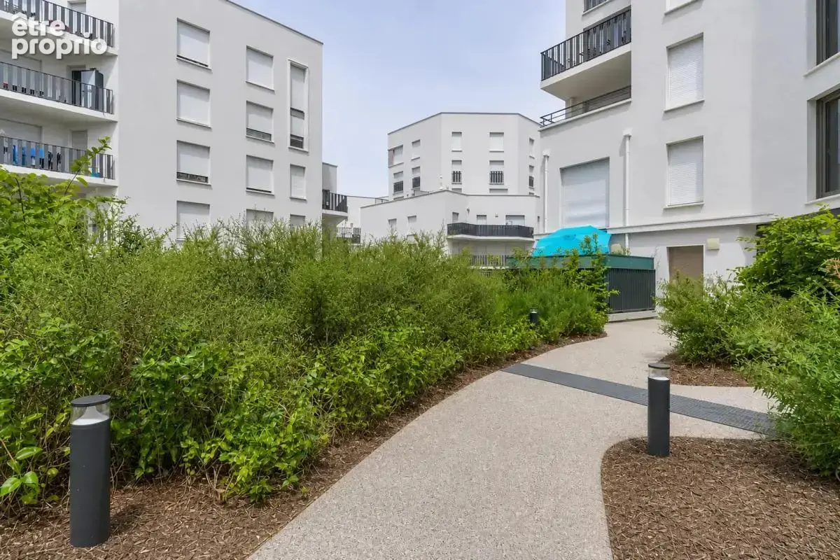 Grand Duplex de 5 pièces  - 94 m2 - Poissy - photo 12