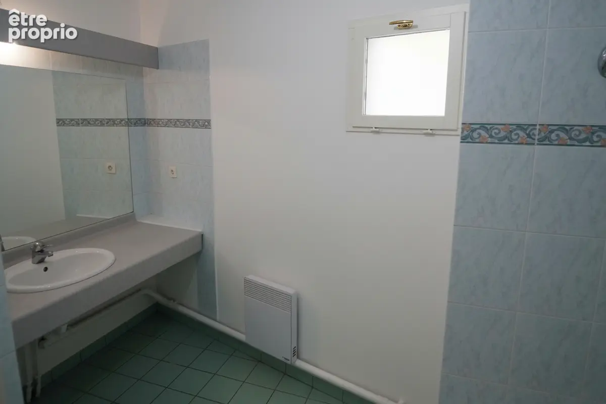 Appartement 59m² à chazay-d'azergues - photo 8