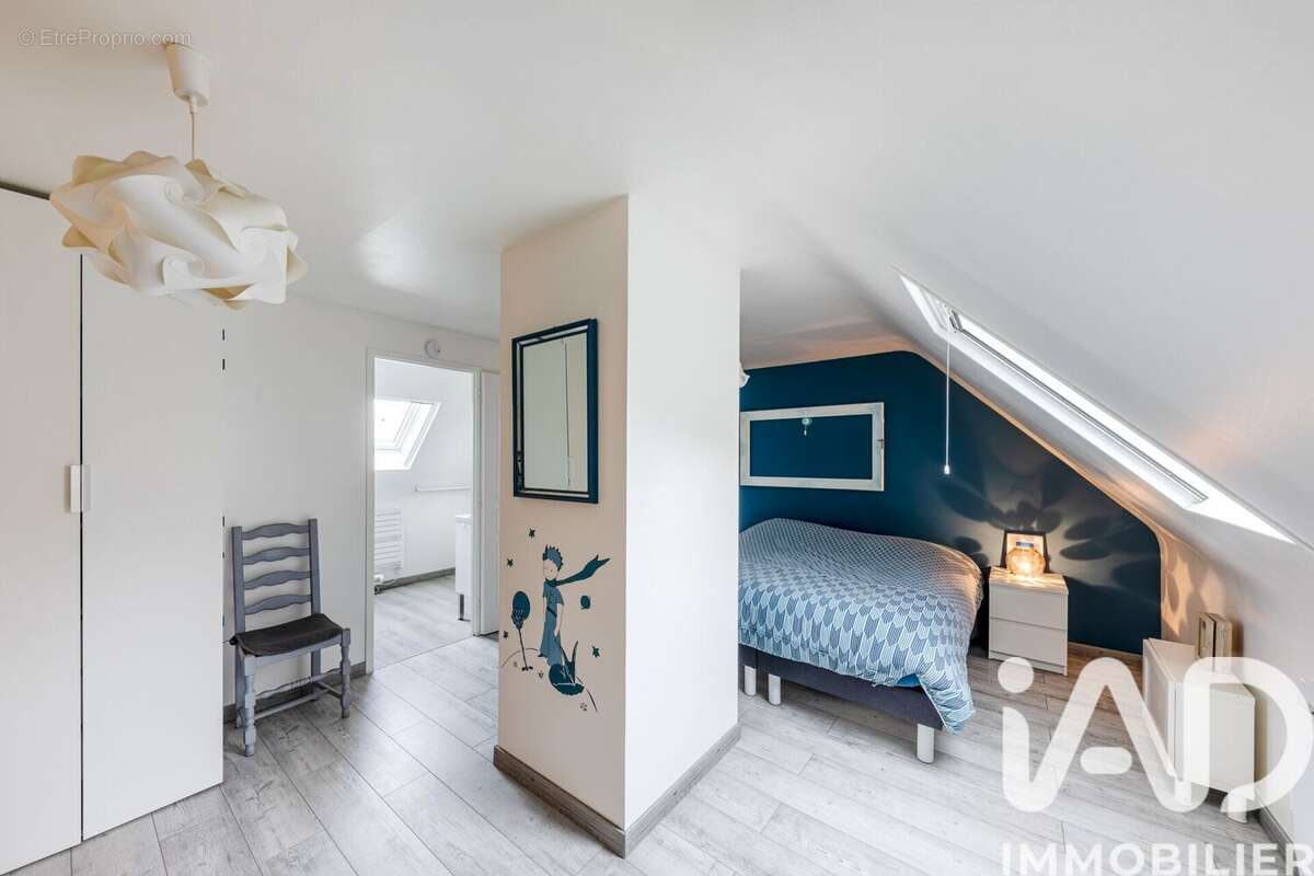 Photo 6 - Maison à VERNEUIL-EN-HALATTE