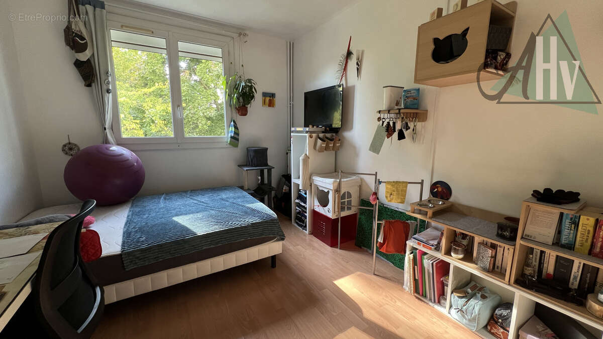 Appartement à AVON