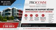 Appartement à SAINT-PIERRE