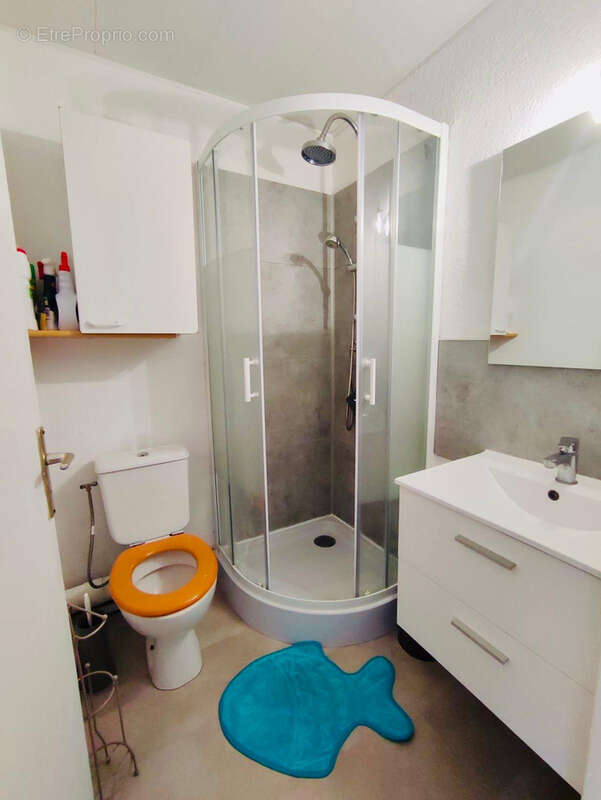 Appartement à LE BARCARES