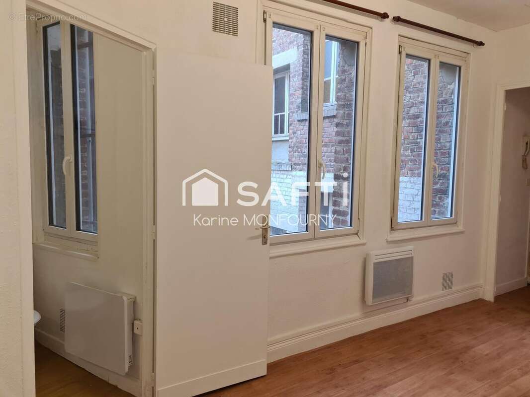 Photo 5 - Appartement à SAINT-QUENTIN