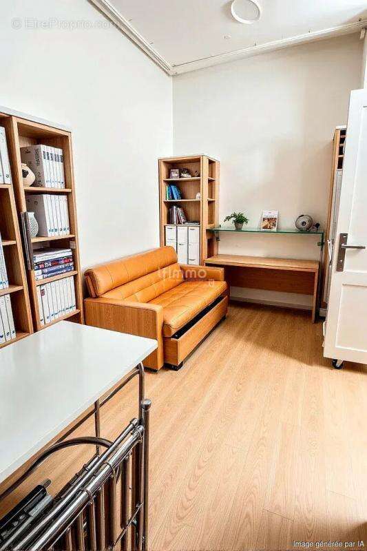 Appartement à SAINT-CHAMOND