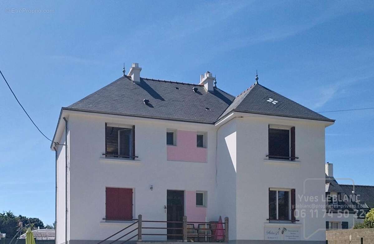 Maison Groix 7 pièce(s) 138 m2 - photo 2