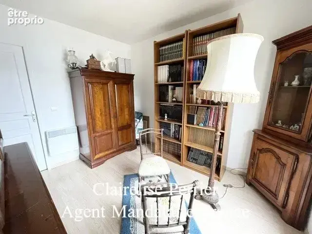 Charmante maison 3 chambres à entrecasteaux - photo 11