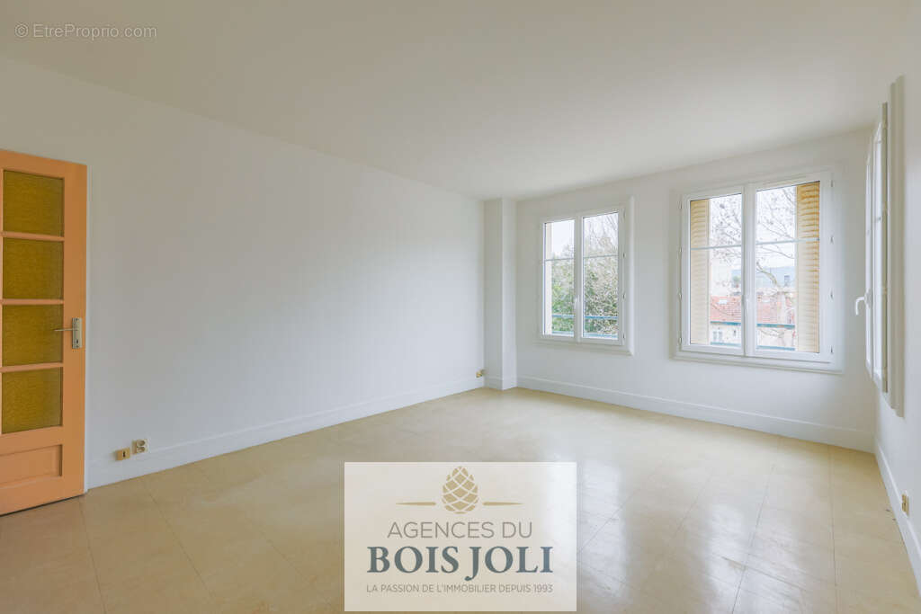 Appartement à CLAMART