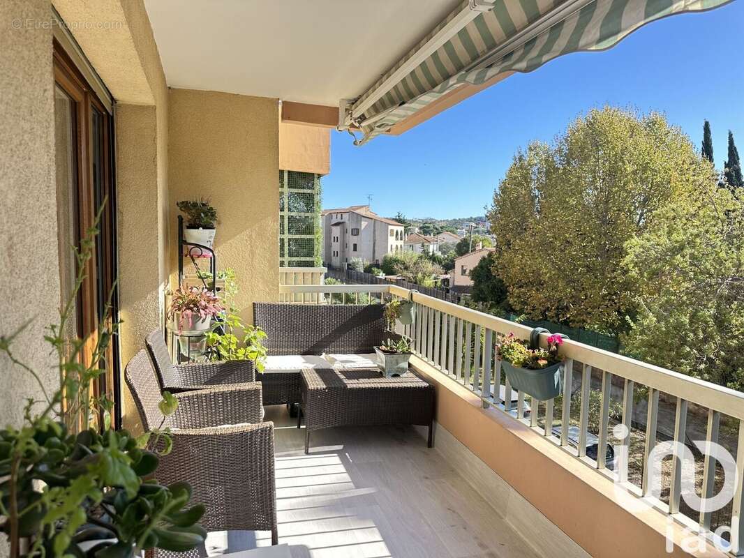 Photo 7 - Appartement à FREJUS