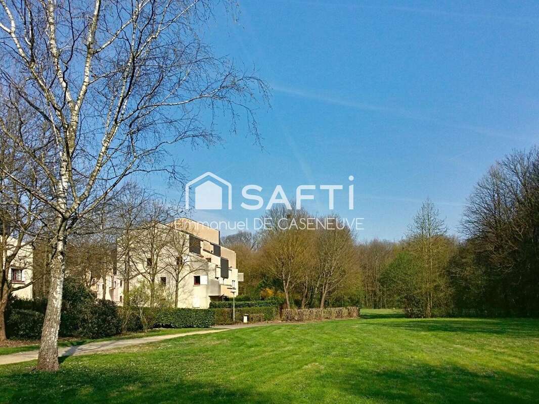 Photo 8 - Appartement à SEVRAN