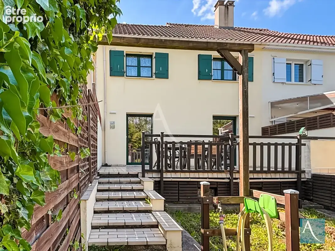 Photo Maison à Etampes au prix de 239 770€