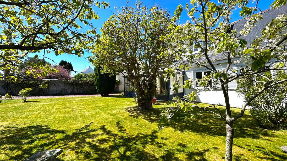 Maison à SAINT-LUNAIRE