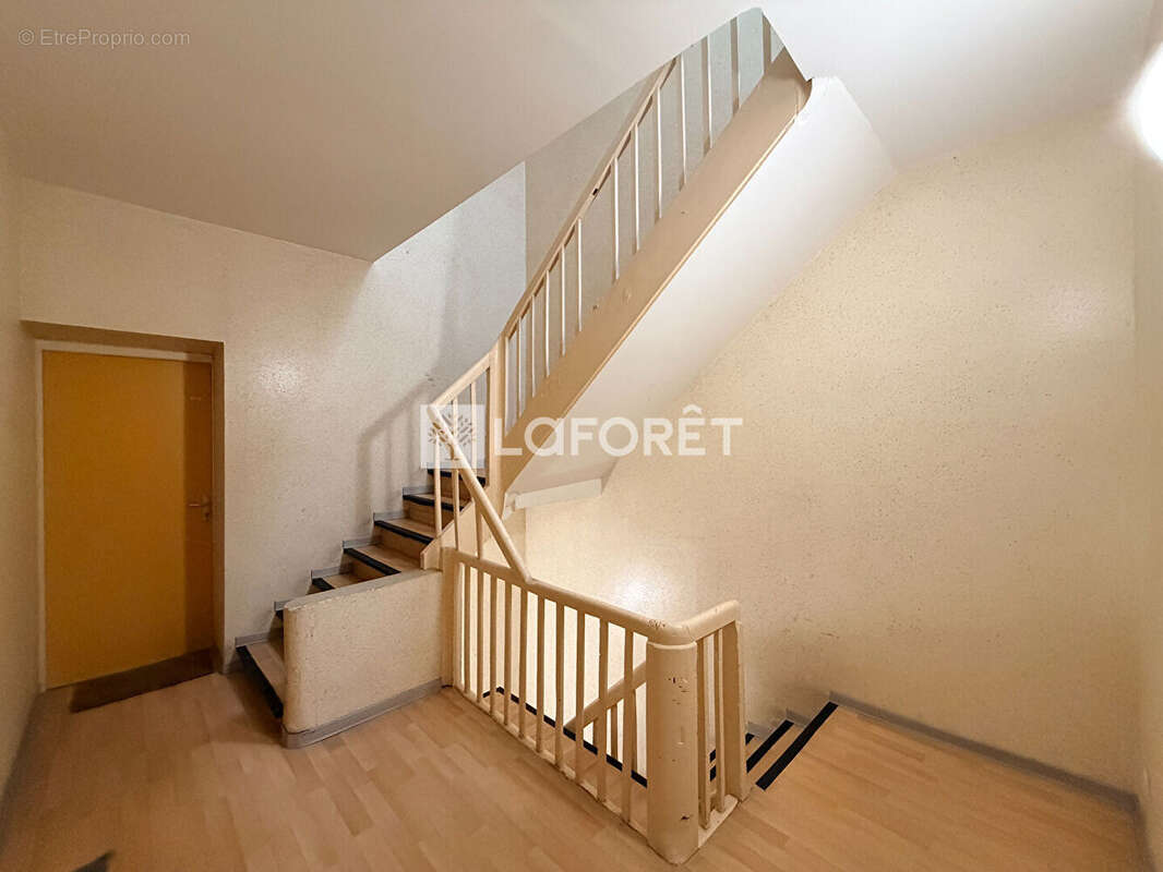 Appartement à ALBI