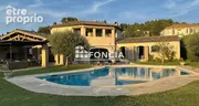 Maison à MOUGINS