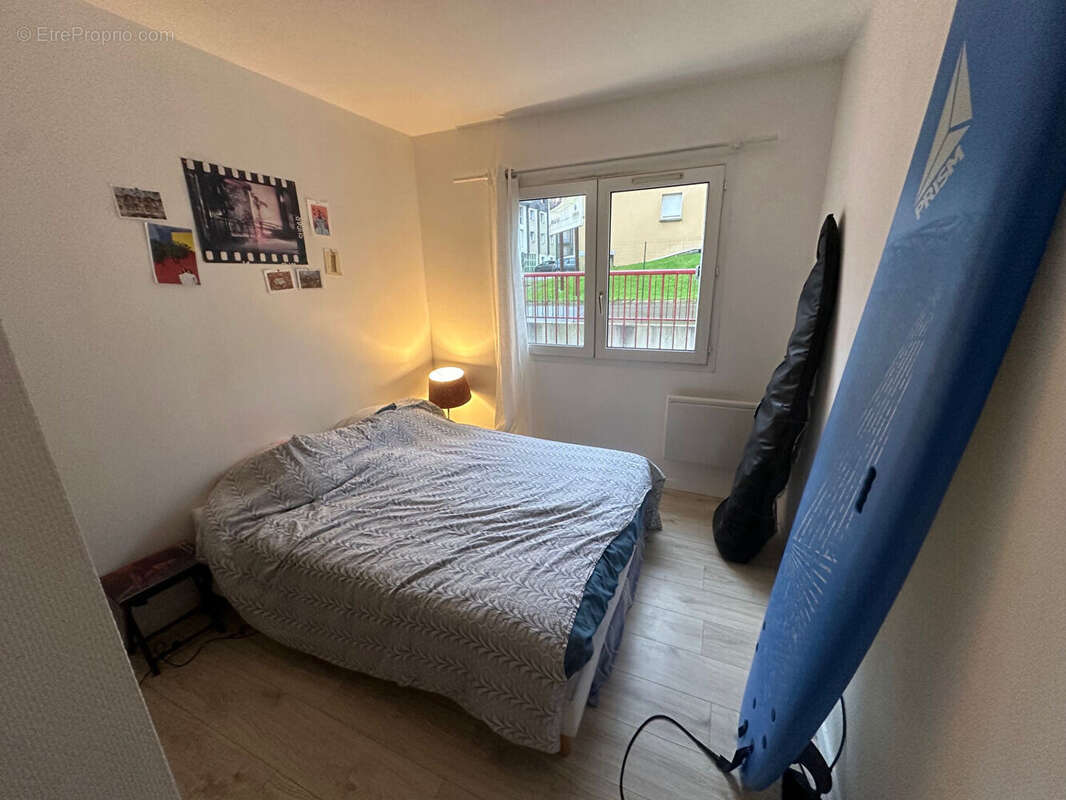 Appartement à BREST