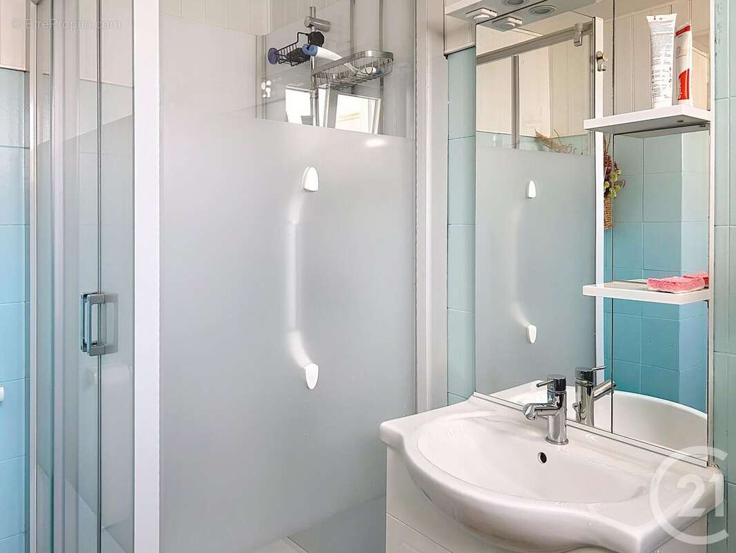 Maison à LE BARCARES