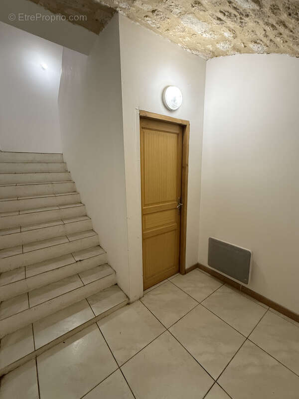 Maison à VILLEVIEILLE