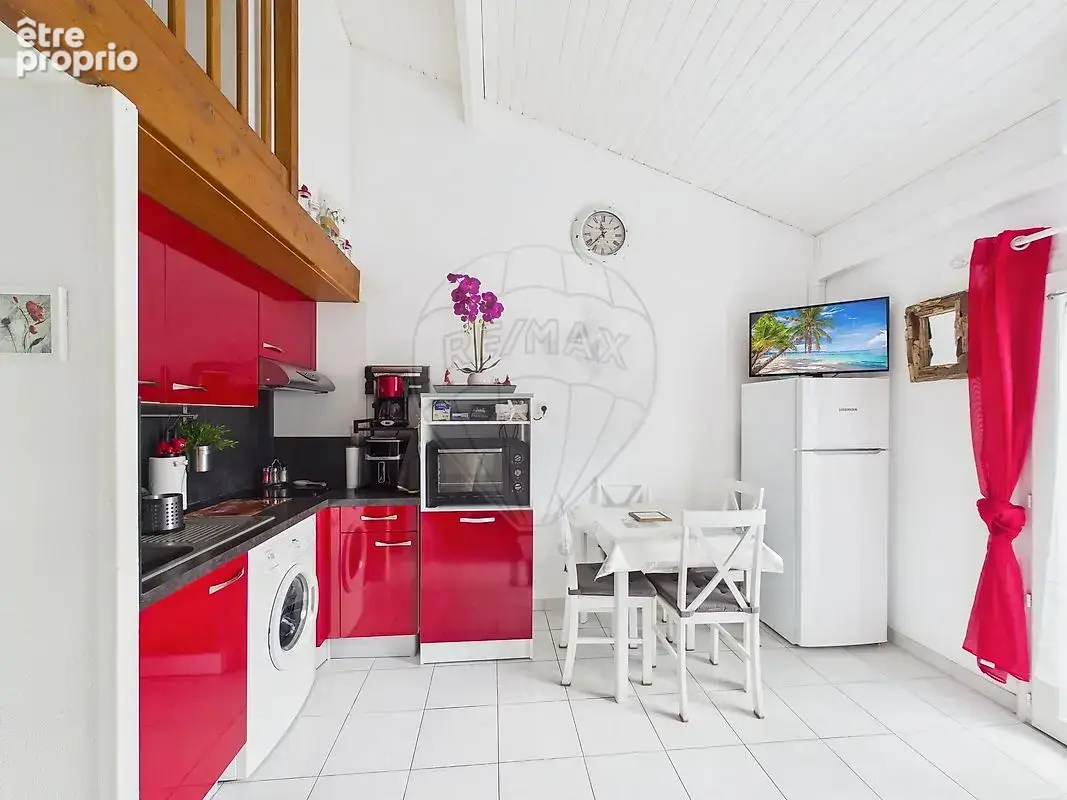 Maison 2 chambre(s) à vendre - photo 3