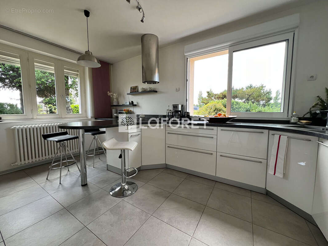 Maison située à 8 km de Guingamp - photo 2