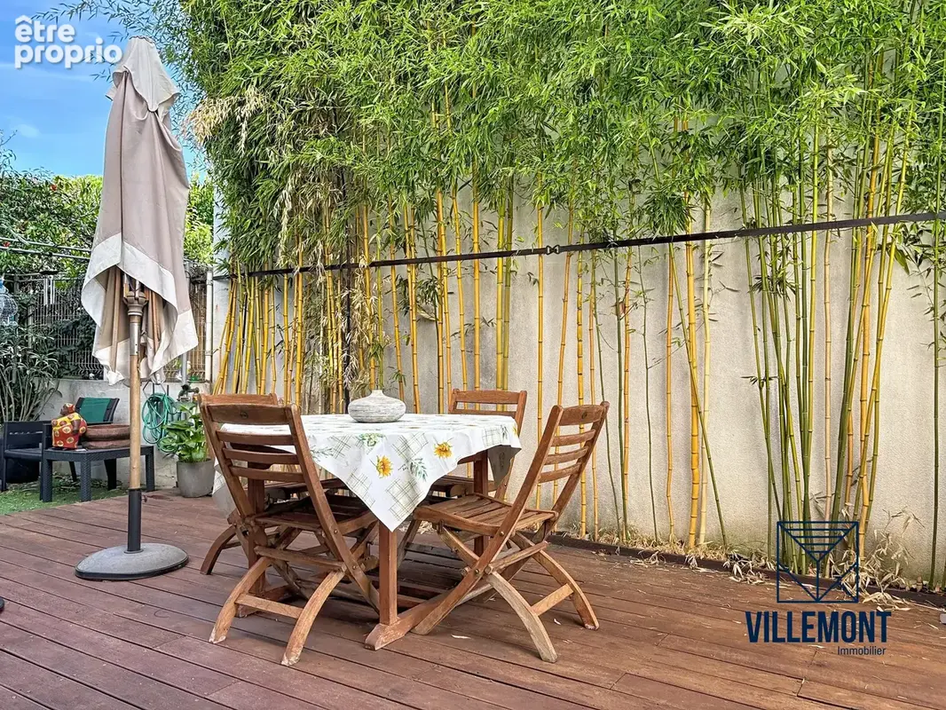 Maison 4 pièces 126 m² à vendre à Montpellier (34000) - photo 8
