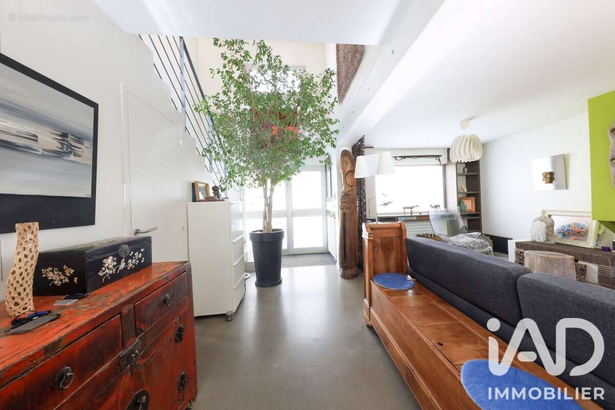 Photo 2 - Maison à NANTES