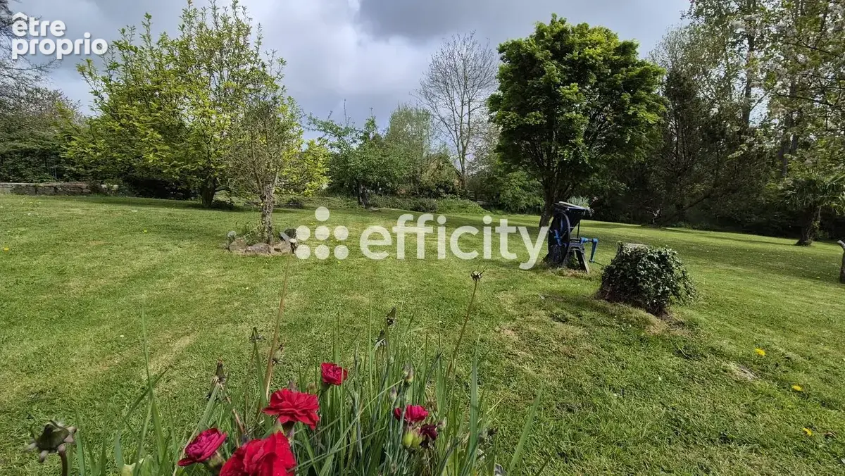 Maison de bourg - photo 20