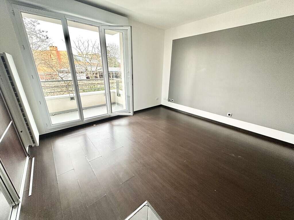 Appartement 35m² à maisons-alfort - photo 6
