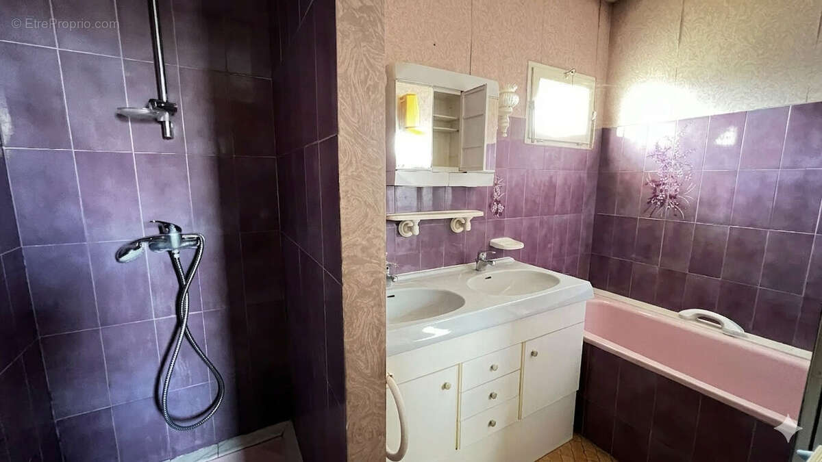 Appartement à SAINT-PALAIS-SUR-MER