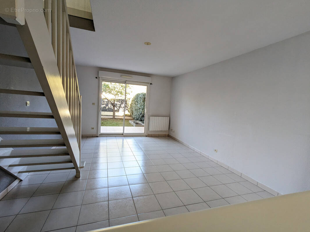 Maison à PLAISANCE-DU-TOUCH