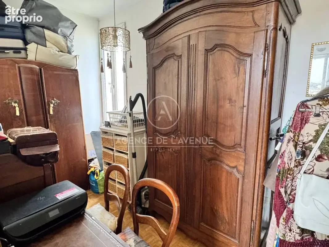 Appartement t4 83500 la seyne sur mer - photo 8