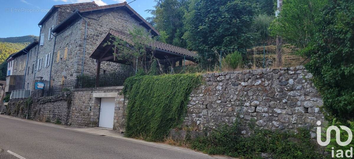 Photo 1 - Maison à JAUJAC