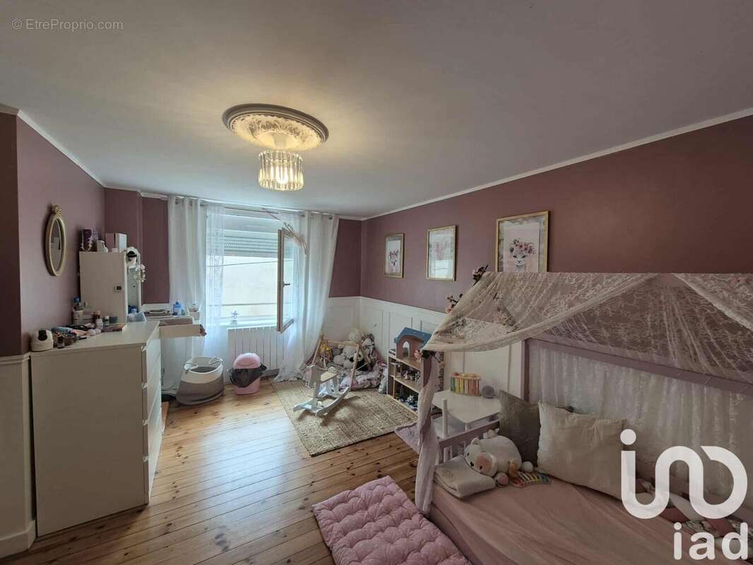 Photo 8 - Maison à BREST