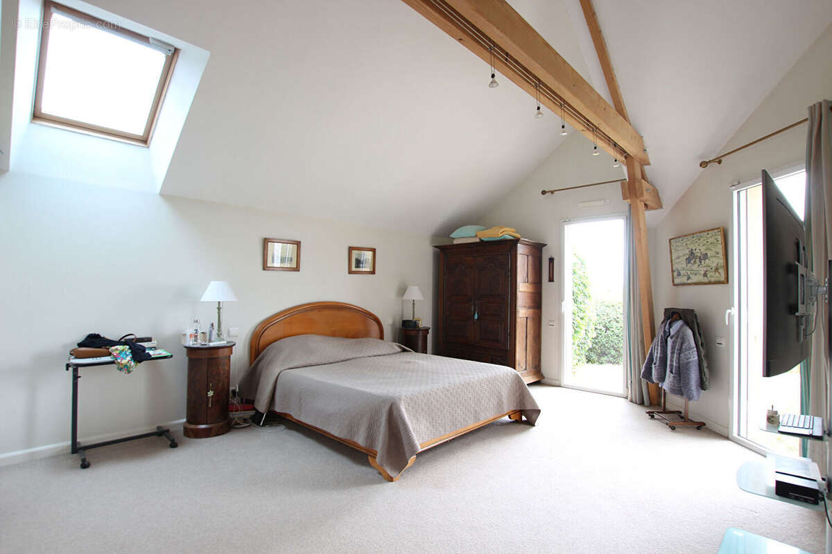 Maison à LAILLE
