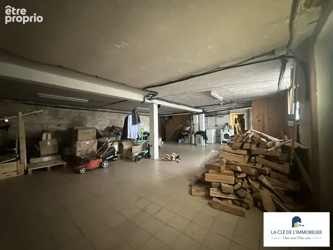 Maison 5 pièces 96 m² à vendre à Quimper (29000) - photo 8