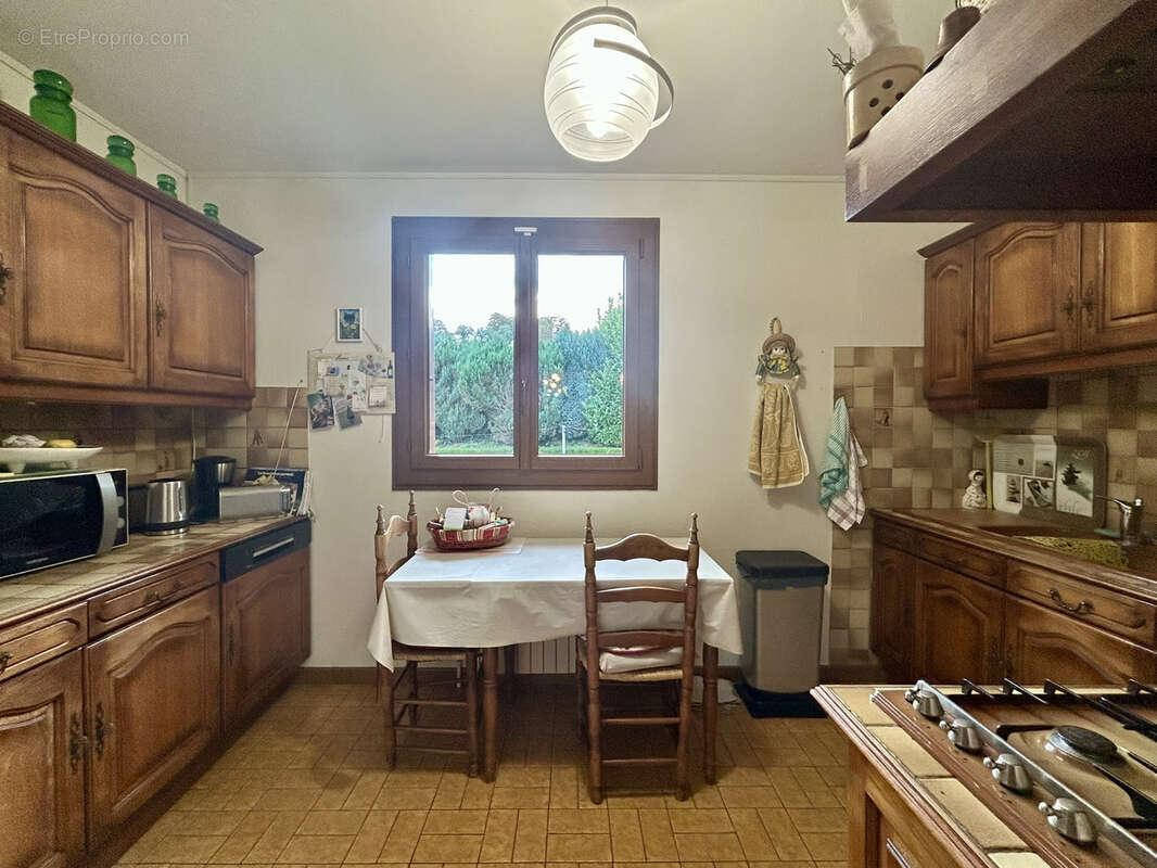 Maison à ARQUES-LA-BATAILLE