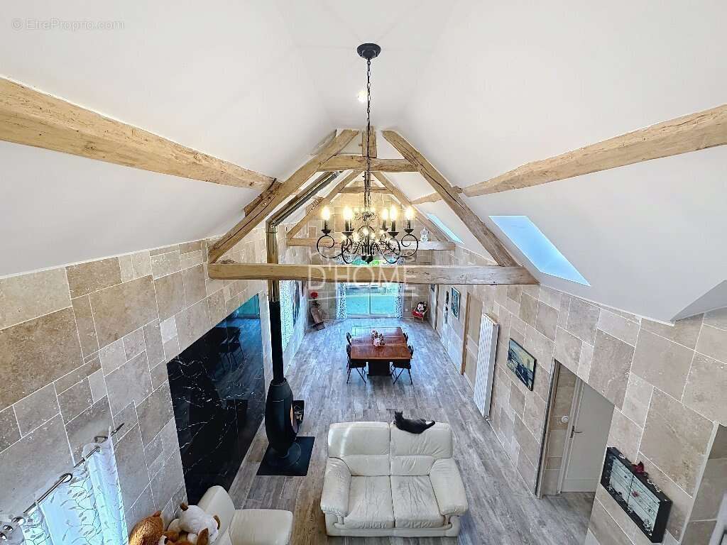 Maison à LA FERTE-GAUCHER