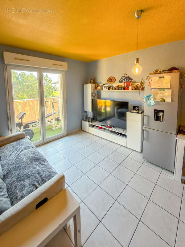 Appartement à AIX-EN-PROVENCE