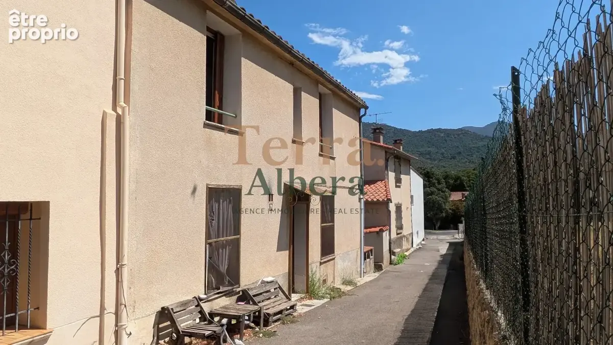 SOREDE Maison 2 F proche centre - photo 14