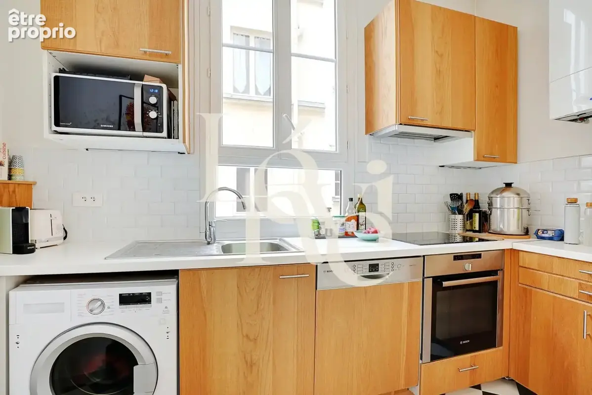 Charmant appartement 3 pièces – Sorbonne Paris 5ème - photo 5